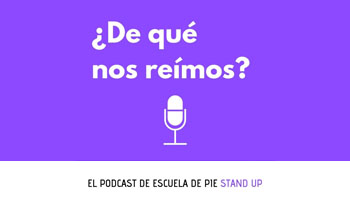 De que nos reimos?.